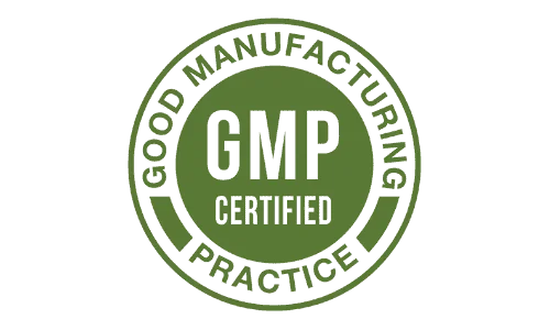 CogniSurge GMP Certified